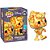 Funko Pop! Art Series Disney Pinoquio / Pinocchio 25 Exclusivo - Imagem 1