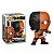 Funko Pop! Dc Comics Batman Deathstroke 386 Exclusivo - Imagem 1