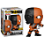 Funko Pop! DC Comics Batman Deathstroke 386 Exclusivo - Imagem 1