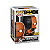 Funko Pop! DC Comics Batman Deathstroke 386 Exclusivo - Imagem 3