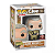 Funko Pop! Retro Toys Clue Colonel Mustard With The Revolver 53 Exclusivo - Imagem 3