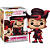 Funko Pop! Retro Toys Candy Land Lorde Licorice 60 - Imagem 1