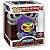Funko Pop! Television Masters Of The Universe Skeletor On Throne 68 Exclusivo - Imagem 1