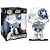 Funko Pop! Television Star Wars Stormtrooper 391 Exclusivo - Imagem 3