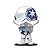 Funko Pop! Television Star Wars Stormtrooper 391 Exclusivo - Imagem 2