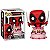 Funko Pop! Marvel Deadpool in Cake 776 - Imagem 1