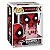 Funko Pop! Marvel Deadpool in Cake 776 - Imagem 3