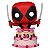 Funko Pop! Marvel Deadpool in Cake 776 - Imagem 2