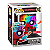 Funko Pop! Marvel Deadpool Birthday Glasses Deadpool 783 Exclusivo - Imagem 3