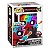 Funko Pop! Marvel Deadpool Birthday Glasses Deadpool 783 Exclusivo - Imagem 3