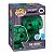 Funko Pop! Art Series Television Masters Of The Universe He Man 16 Exclusivo - Imagem 3