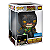 Funko Pop! Marvel Zombies Zombie Black Panther 699 Exclusivo 10 Polegadas - Imagem 1