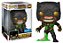 Funko Pop! Marvel Zombies Zombie Black Panther 699 Exclusivo - Imagem 3