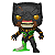 Funko Pop! Marvel Zombies Zombie Black Panther 699 Exclusivo 10 Polegadas - Imagem 2