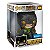Funko Pop! Marvel Zombies Zombie Black Panther 699 Exclusivo - Imagem 1
