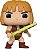 Funko Pop! Animation Thundarr The Barbarian Thundarr 829 Exclusivo - Imagem 2