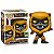 Funko Pop! Animation Thundarr The Barbarian Ookla The Mok 830 Exclusivo - Imagem 1