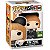 Funko Pop! Filme Scott Pilgrim Kim Pine 945 Exclusivo - Imagem 3