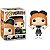 Funko Pop! Filme Scott Pilgrim Kim Pine 945 Exclusivo - Imagem 1
