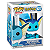 Funko Pop! Games Pokemon Vaporeon 627 - Imagem 3