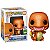 Funko Pop! Games Pokemon Charmander 455 Exclusivo Diamond - Imagem 1