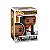 Funko Pop! Basketball NBA San Antonio Spurs George Gervin 105 - Imagem 2