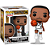Funko Pop! Basketball NBA San Antonio Spurs George Gervin 105 - Imagem 1