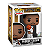 Funko Pop! Basketball NBA San Antonio Spurs George Gervin 105 - Imagem 3
