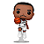 Funko Pop! Basketball NBA San Antonio Spurs George Gervin 105 - Imagem 2