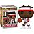 Funko Pop! Basketball NBA Allen Iverson 102 - Imagem 1
