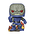 Funko Pop! Dc Comics Liga da Justiça Darkseid 388 - Imagem 2
