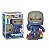 Funko Pop! Dc Comics Liga da Justiça Darkseid 388 - Imagem 1