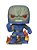 Funko Pop! Dc Comics Liga da Justiça Darkseid 388 - Imagem 3