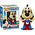 Funko Pop! Animation Underdog 851 Exclusivo - Imagem 1