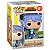 Funko Pop! Animation My Hero Academia Nejire Hado 911 Exclusivo - Imagem 3