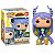 Funko Pop! Animation My Hero Academia Nejire Hado 911 Exclusivo - Imagem 1
