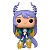 Funko Pop! Animation My Hero Academia Nejire Hado 911 Exclusivo - Imagem 2