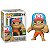 Funko Pop! Animation One Piece Buffed Chopper 918 Exclusivo - Imagem 1