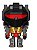 Funko Pop! Transformes Grimlock 69 Exclusivo - Imagem 2