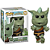 Funko Pop! Disney Gummi Bears Ogre 782 Exclusivo 1500 Pcs - Imagem 1