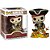 Funko Pop! Disney Pirates Of The Caribbean Treasure Skeleton 783 Exclusivo - Imagem 3