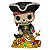 Funko Pop! Disney Pirates Of The Caribbean Treasure Skeleton 783 Exclusivo - Imagem 2