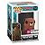 Funko Pop! Filme Feitiço No Tempo / Groundhog Day Punxsutawney Phil 1046 Exclusivo Flocked - Imagem 3