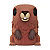 Funko Pop! Filme Feitiço No Tempo / Groundhog Day Punxsutawney Phil 1046 Exclusivo Flocked - Imagem 2