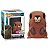 Funko Pop! Filme Feitiço No Tempo / Groundhog Day Punxsutawney Phil 1046 Exclusivo Flocked - Imagem 1