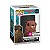 Funko Pop! Filme Feitiço No Tempo / Groundhog Day Punxsutawney Phil 1046 Exclusivo Flocked - Imagem 3