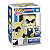 Funko Pop! Animation Underdog Simon Bar Sinister 884 Exclusivo Glow - Imagem 3