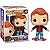 Funko Pop! Conan O Brien Conan As Marty MCFLY 30 - Imagem 1