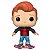 Funko Pop! Conan O Brien Conan As Marty MCFLY 30 - Imagem 2