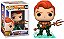 Funko Pop! Dc Comics Conan As Aquaman 34 - Imagem 1